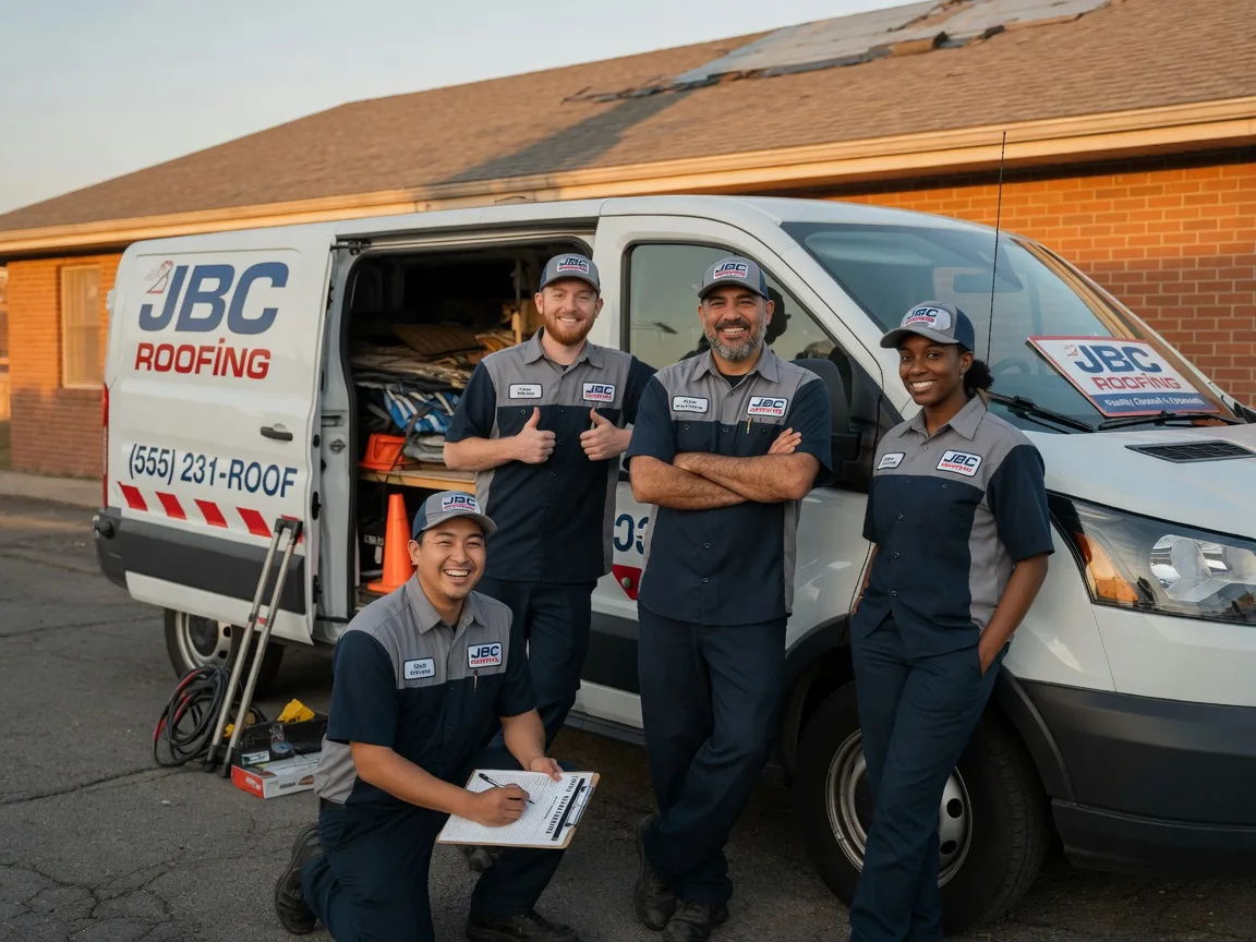 Roof Replacement company in Yuma, TN