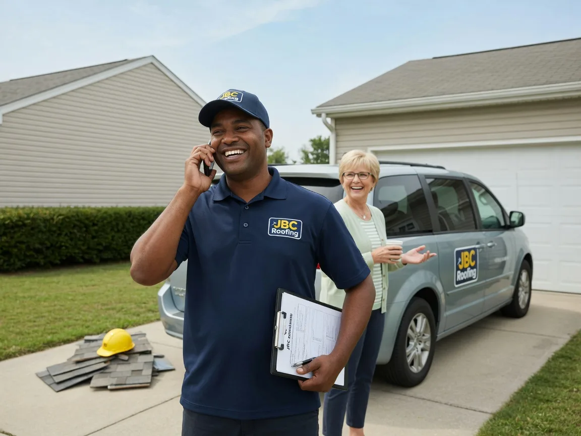 Roof Replacement Yuma, TN FAQs